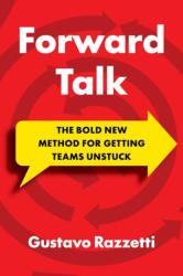 Forward Talk (ISBN: 9781646872473)