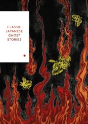 Classic Japanese Ghost Stories (ISBN: 9781529988444)