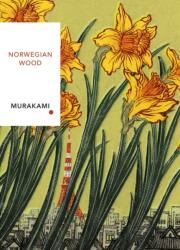 Norwegian Wood (ISBN: 9781529988420)