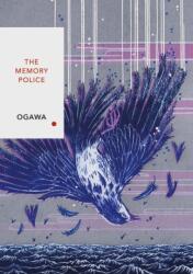 The Memory Police (ISBN: 9781529988413)