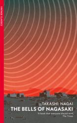 The Bells of Nagasaki (ISBN: 9781529952599)
