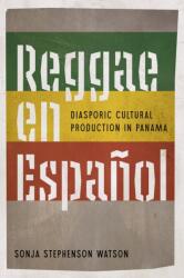 Reggae En Espanol (ISBN: 9781683406259)