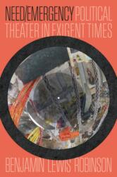 Need/Emergency (ISBN: 9781503646018)