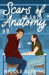 Scars of Anatomy (ISBN: 9781998341429)