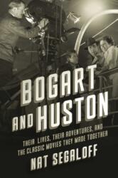 Bogart and Huston (ISBN: 9781639369317)