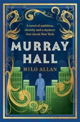 Murray Hall (ISBN: 9781785307508)