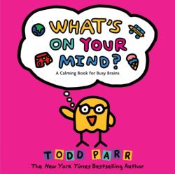 What's On Your Mind? (ISBN: 9780316596329)