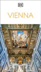 DK Vienna (ISBN: 9780241798485)