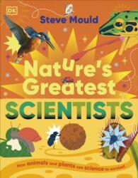 Nature's Greatest Scientists (ISBN: 9780241795842)