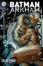 Batman Arkham: Clayface (ISBN: 9781799517658)