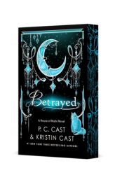 Betrayed (ISBN: 9781250440327)