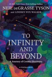 To Infinity and Beyond (ISBN: 9781426226076)