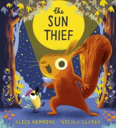 The Sun Thief (ISBN: 9780702329296)