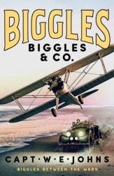 Biggles & Co (ISBN: 9781835980170)