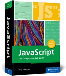 JavaScript (ISBN: 9781493227976)