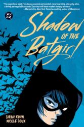 Shadow of the Batgirl (ISBN: 9781799510864)