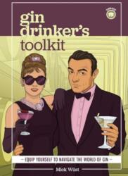 Gin Drinker's Toolkit (ISBN: 9781922662088)