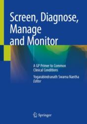 Screen, Diagnose, Manage and Monitor (ISBN: 9789819776399)