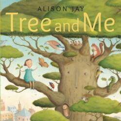 Tree & Me (ISBN: 9781910646915)