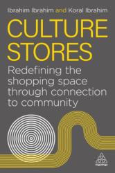 Culture Stores (ISBN: 9781398625211)