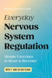 Everyday Nervous System Regulation (ISBN: 9798217331130)