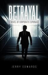 Betrayal (ISBN: 9798897890415)