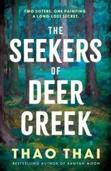 The Seekers of Deer Creek (ISBN: 9781529440355)