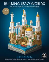 Building LEGO Worlds (ISBN: 9781718504844)