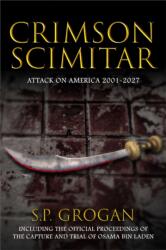 Crimson Scimitar (ISBN: 9781592113316)