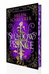 The Shadow Prince (ISBN: 9781037400698)