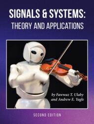 Signals and Systems (ISBN: 9781607858799)