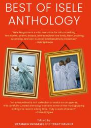 Best of Isele Anthology (ISBN: 9781957810041)