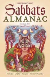 Llewellyn's 2027 Sabbats Almanac (ISBN: 9780738778150)