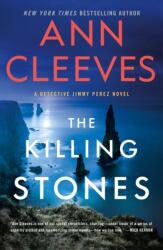 Killing Stones (ISBN: 9781250357304)