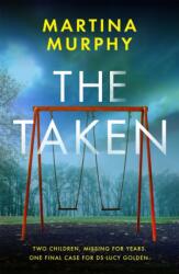 The Taken (ISBN: 9780349000824)