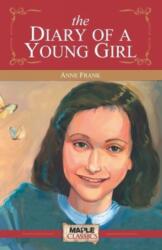 Diary Of A Young Girl (ISBN: 9789352230983)