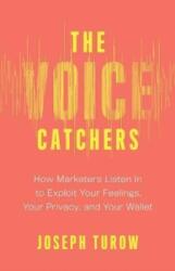 The Voice Catchers (ISBN: 9780300268164)