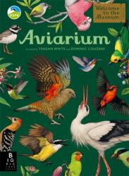 Aviarium (ISBN: 9781800787797)