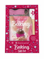American Girl Baking Gift Set Edition (ISBN: 9781681888620)