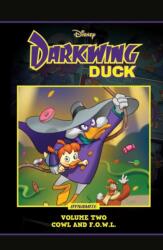 Darkwing Duck Classics HC Vol. 02 (ISBN: 9781524127756)