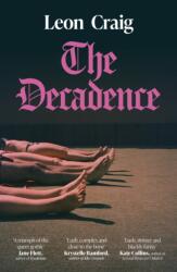 The Decadence (ISBN: 9781529371789)