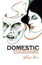 Domestic Damage (ISBN: 9781788649018)