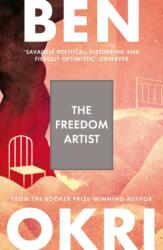 The Freedom Artist (ISBN: 9781035930975)