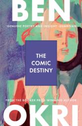 The Comic Destiny (ISBN: 9781035930951)