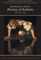 Breviary of Aesthetics (ISBN: 9781487526108)