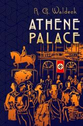 Athene Palace (ISBN: 9781592110070)