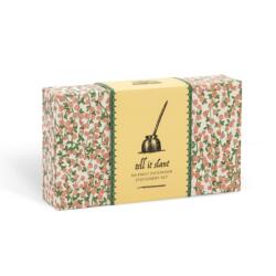 Tell It Slant: An Emily Dickinson Stationery Set (ISBN: 9781454964216)