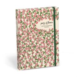 Poetry of Flowers: An Emily Dickinson Journal (ISBN: 9781454964209)