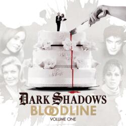 Dark Shadows Bloodline Volume 1 (ISBN: 9781785753435)