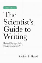The Scientist's Guide to Writing, 3rd Edition (ISBN: 9780691281070)